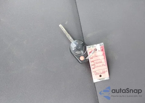 2014 Ford Escape S from USA, damaged, VIN 1FMCU0F71EUD98904